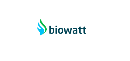 BIOWATT Spółka akcyjna